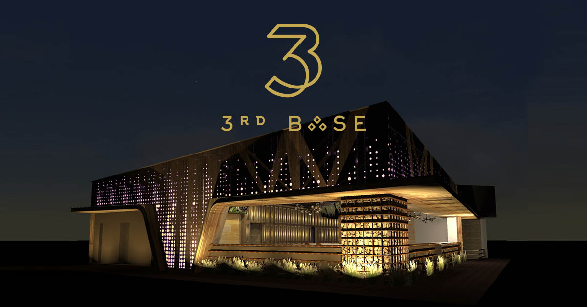 Dating tredje base