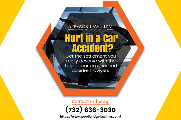 New Jersey Accident Lawyer