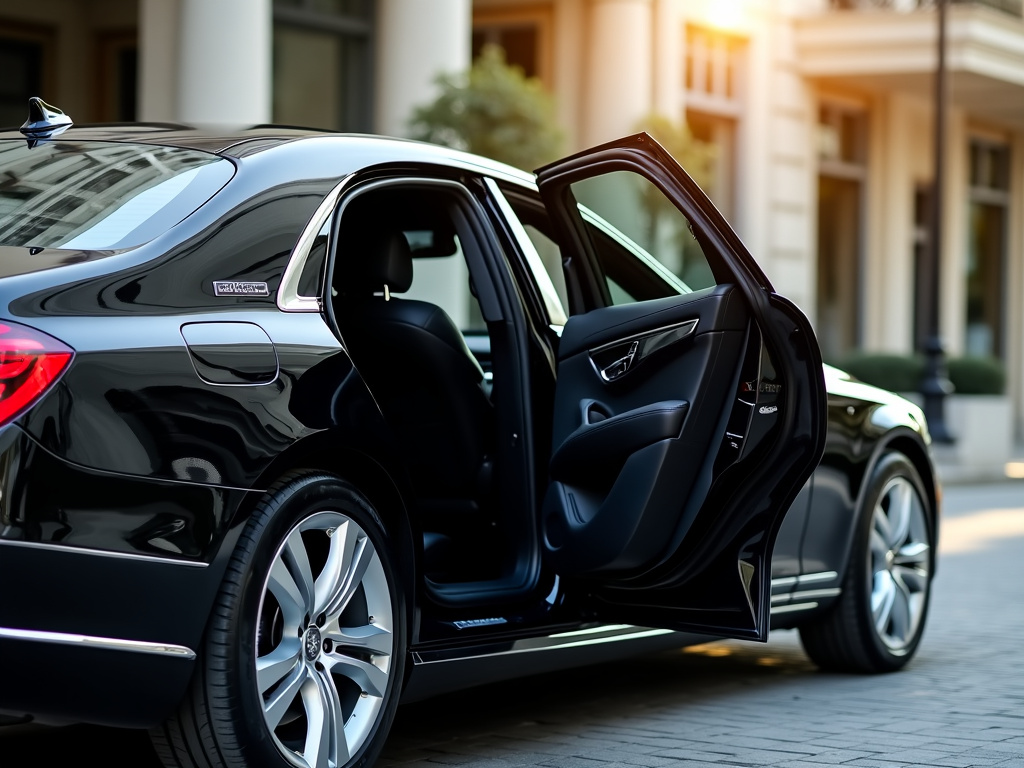 Transportation Service in Dallas TX - 4-WH