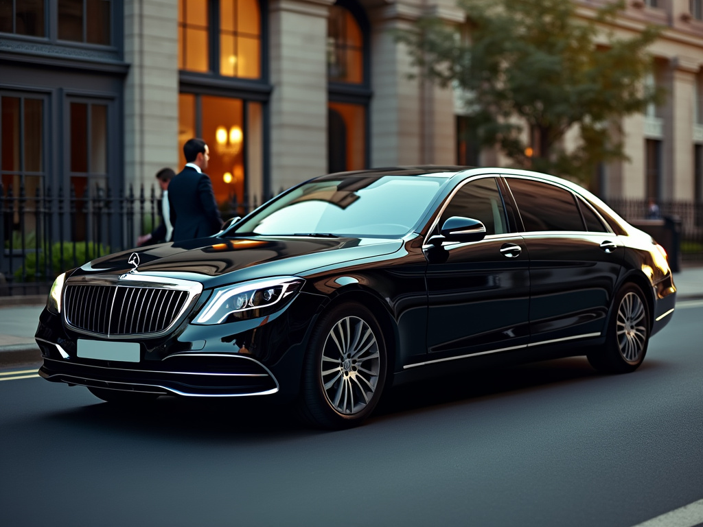 Transportation Service in Frisco TX - 4-WH