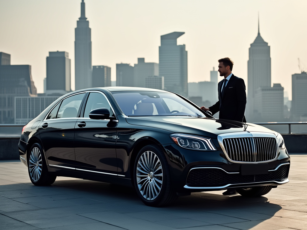 Transportation Service in Plano TX - 4-WH