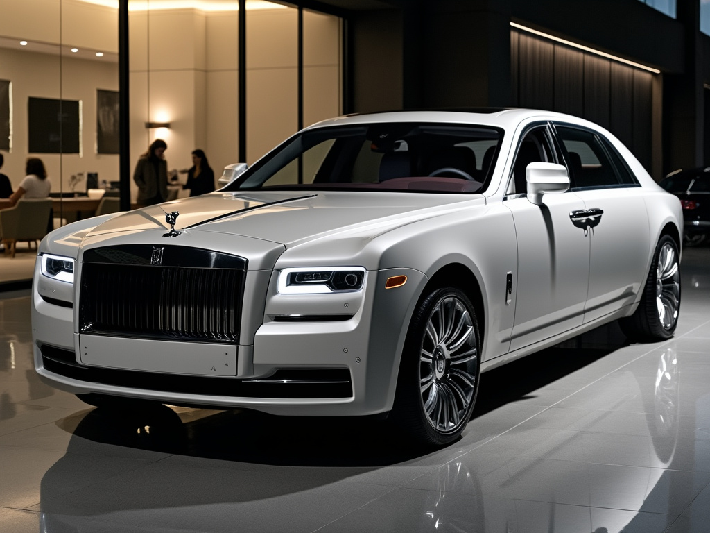 Transportation Service in Southlake TX - 4-WH