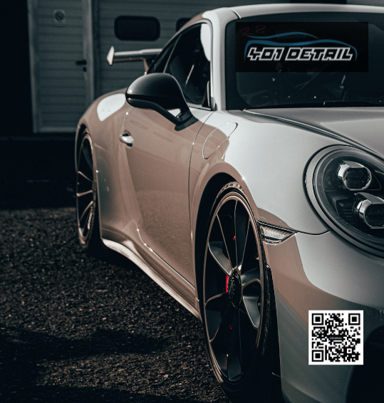 The Long-Term Value of Car Detailing in Charlestown, RI