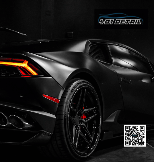 Customer Testimonials: Why Charlestown Drivers Trust 401 Detail for Car Detailing Services