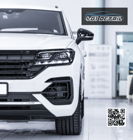 Benefits of Regular Car Detailing: How 401 Detail Helps Protect Your Investment