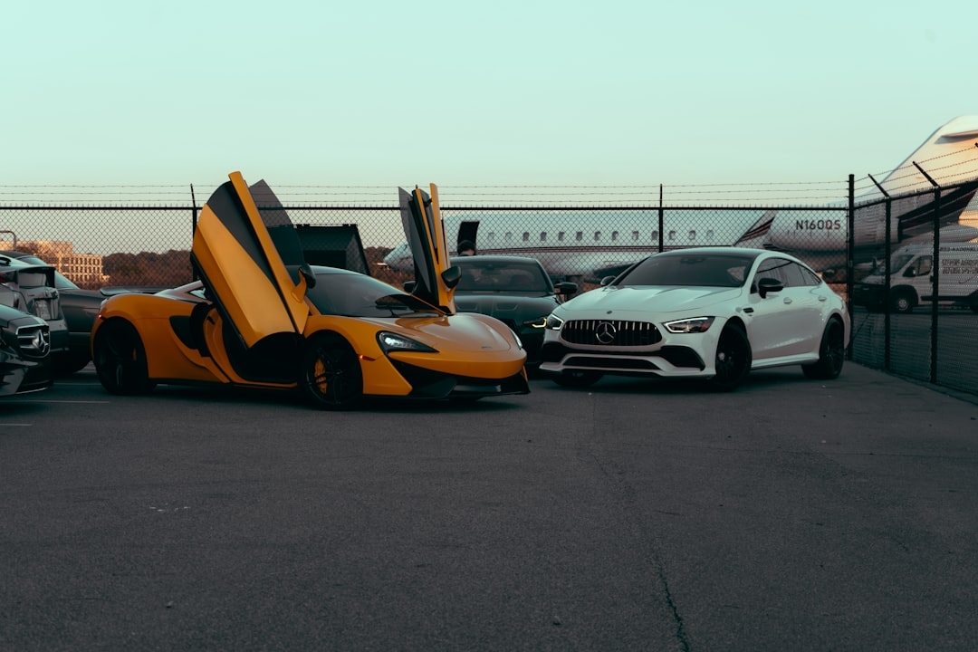 Car Detailing Charlestown