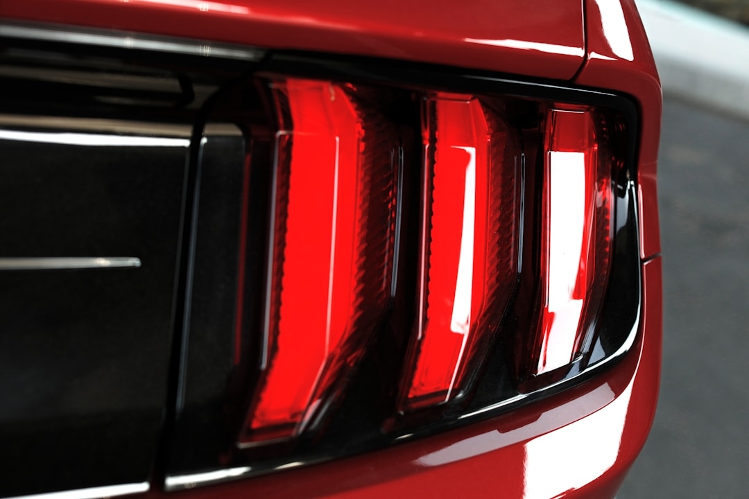 Paint Protection Film (PPF) East Greenwich