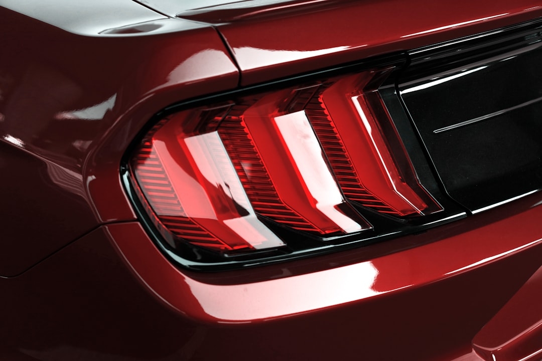 Professional Car Detailing Services Charlestown