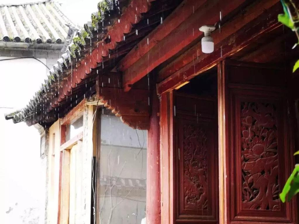 Dali Echo House, Yunnan, China