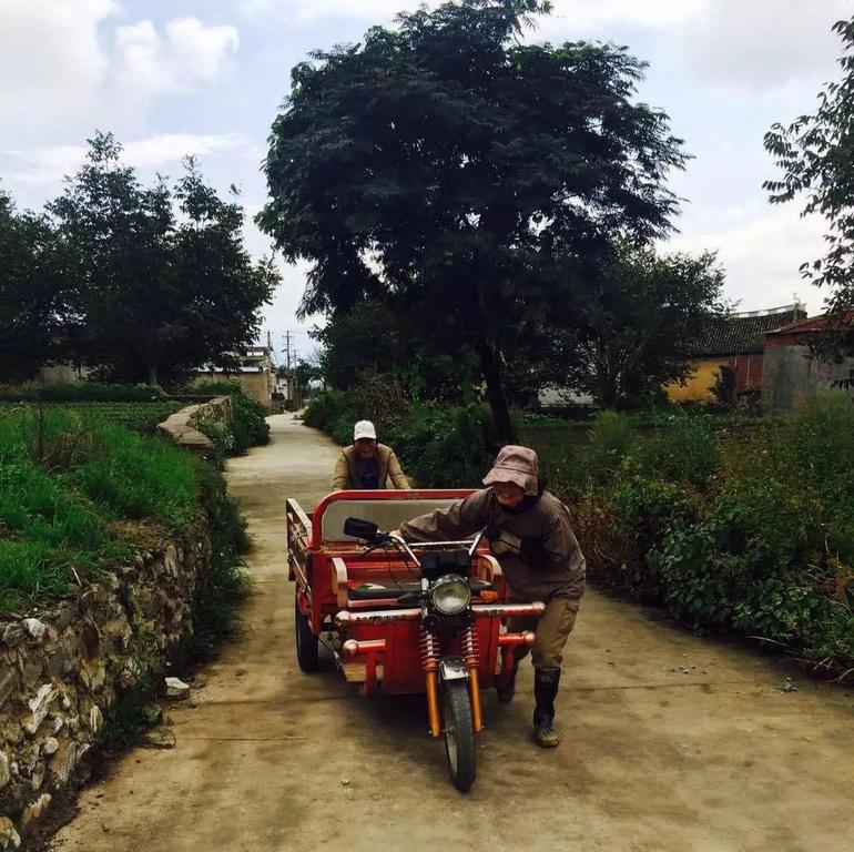 Dali Echo House, Yunnan, China