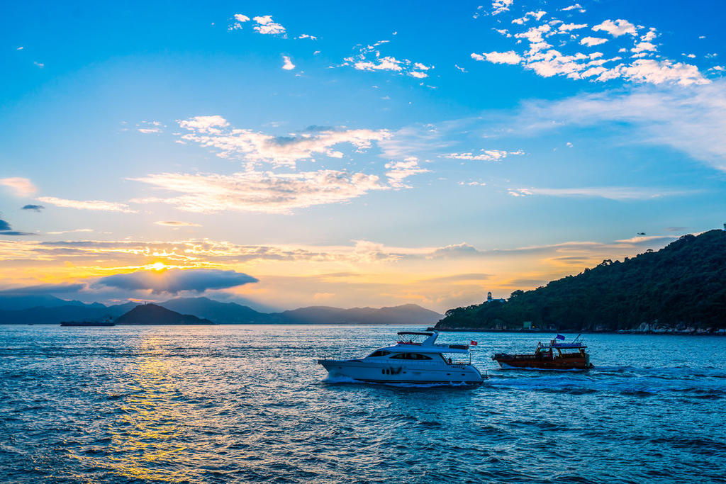 Sai Wan Swimming Shed, Hong Kong