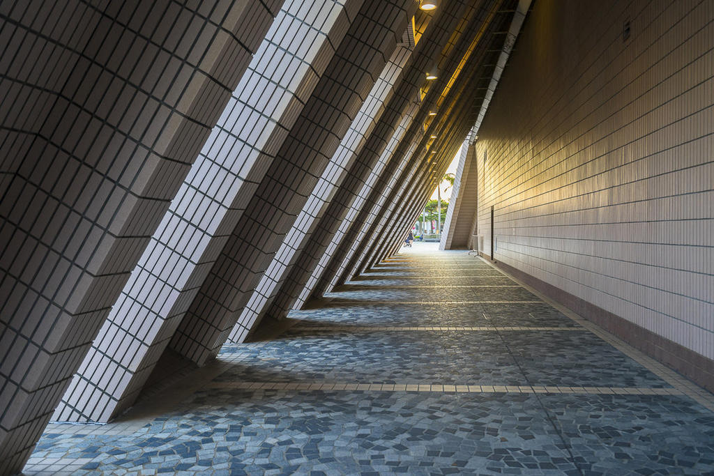 Hong Kong Cultural Centre