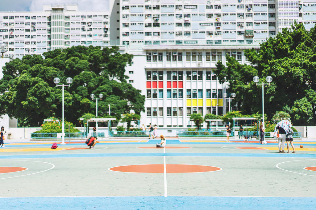 Choi Hung, Hong Kong