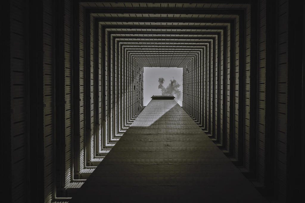 Ping Shek Estate, Hong Kong