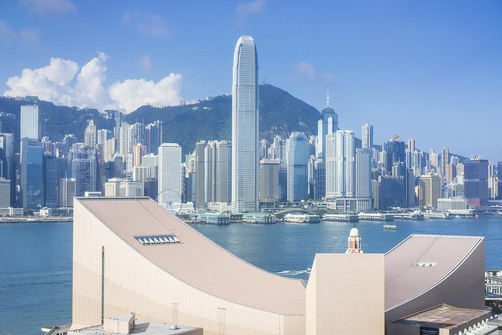 Hong Kong Cultural Centre