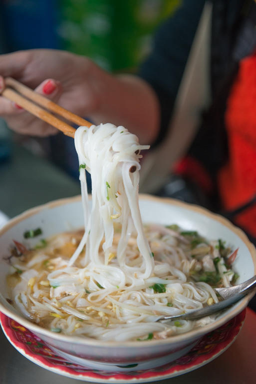 pho, Da Nang, Vietnam
