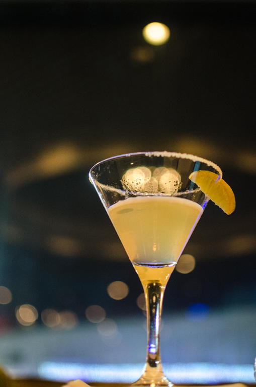 margarita cocktail, Vietnam cruise