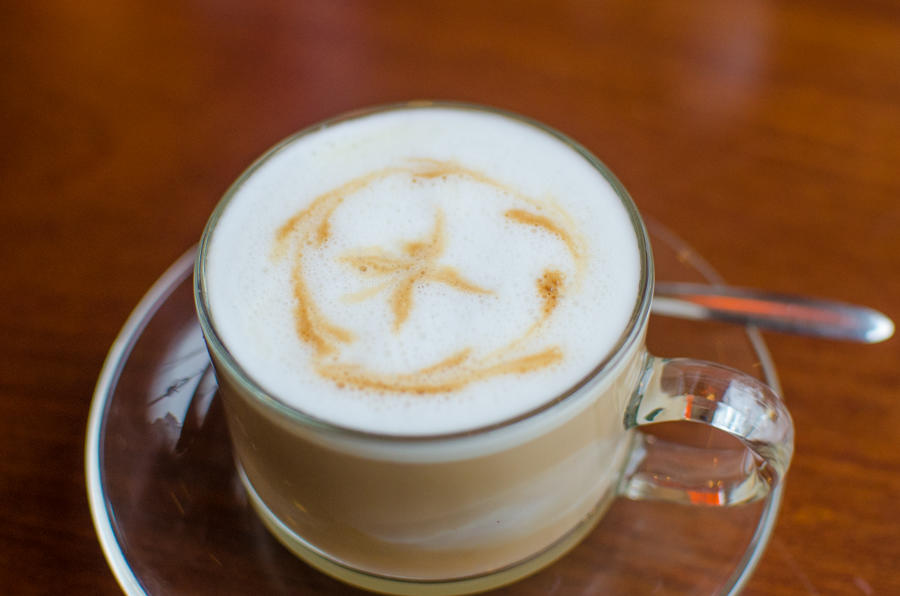 Vietnamese coffee, Ho Chi Minh, Vietnam