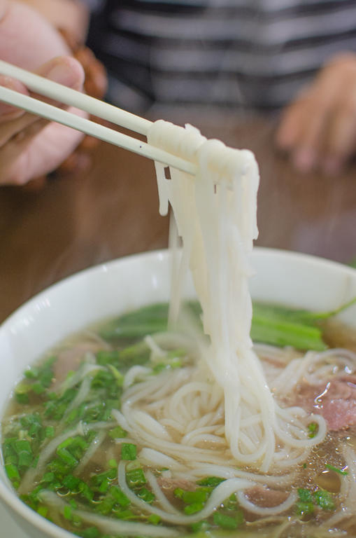 Pho24, Ho Chi Minh, Vietnam