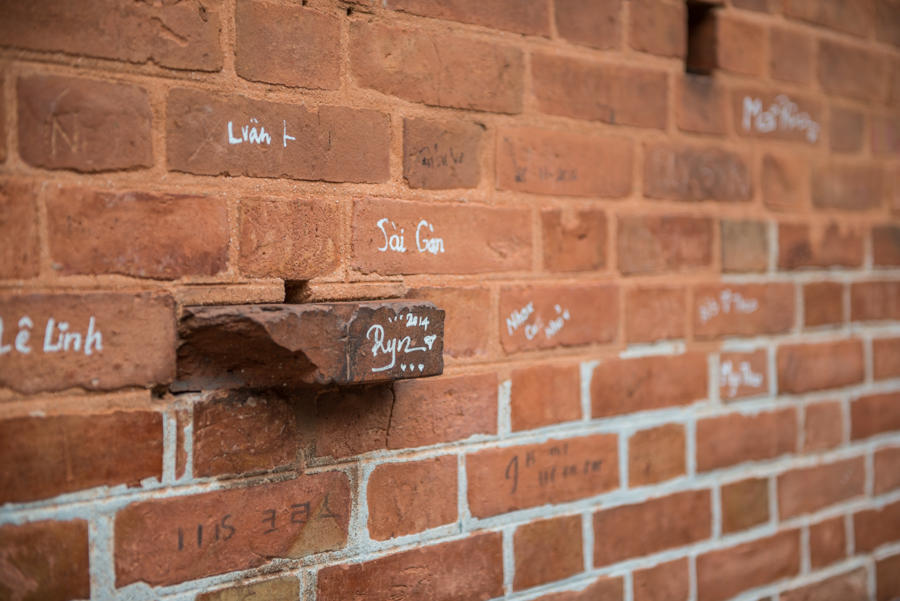 Ho Chi Minh, Vietnam