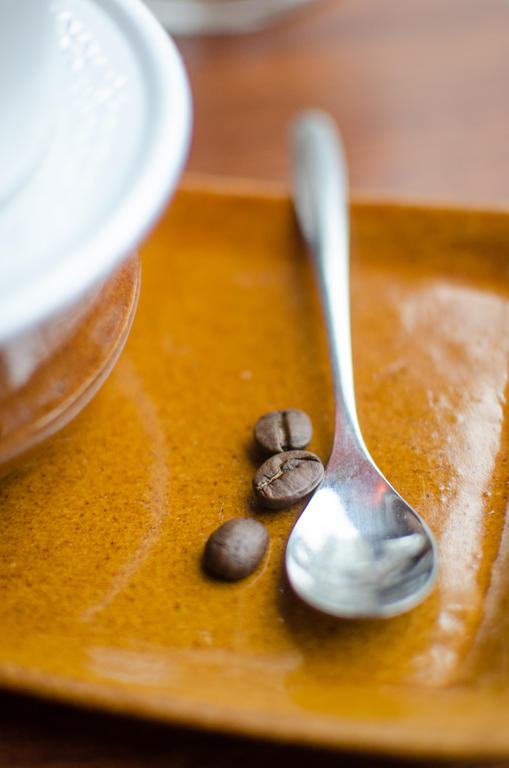 Vietnamese coffee, Ho Chi Minh, Vietnam