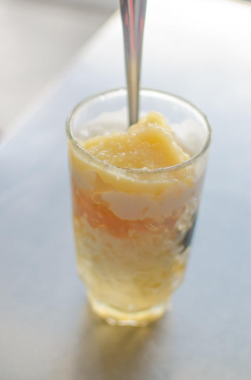 street food, drink, Da Nang, Vietnam