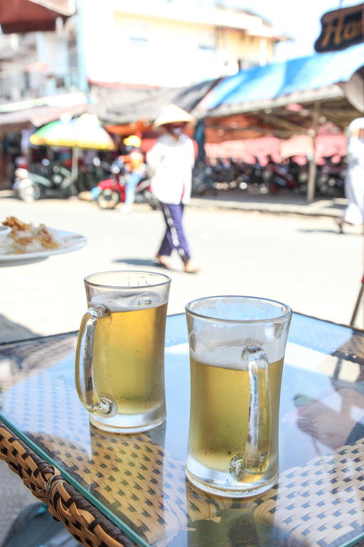 Vietnamese Beer