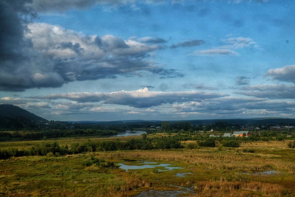 Beijing to Moscow train