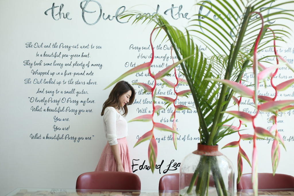 Owl and the Pussycat Hotel & Restaurant, Sri Lanka