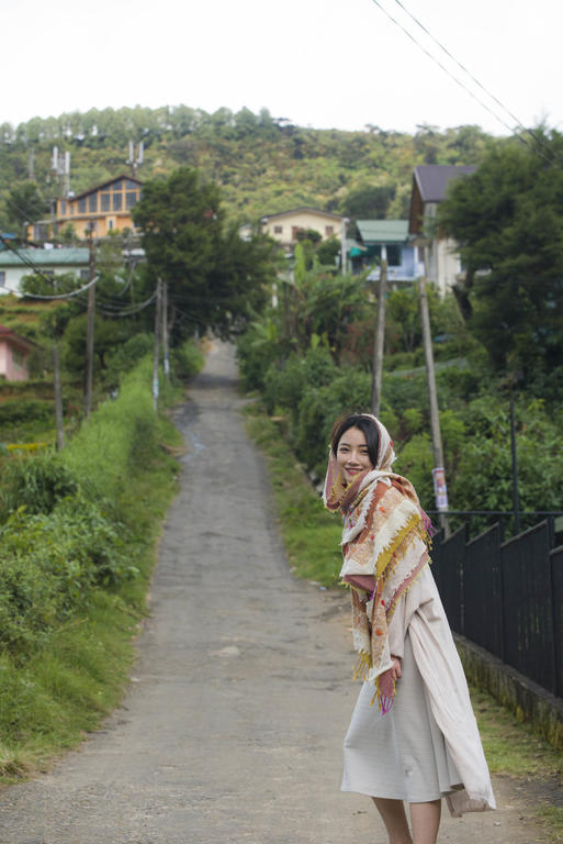 British town, Sri Lanka