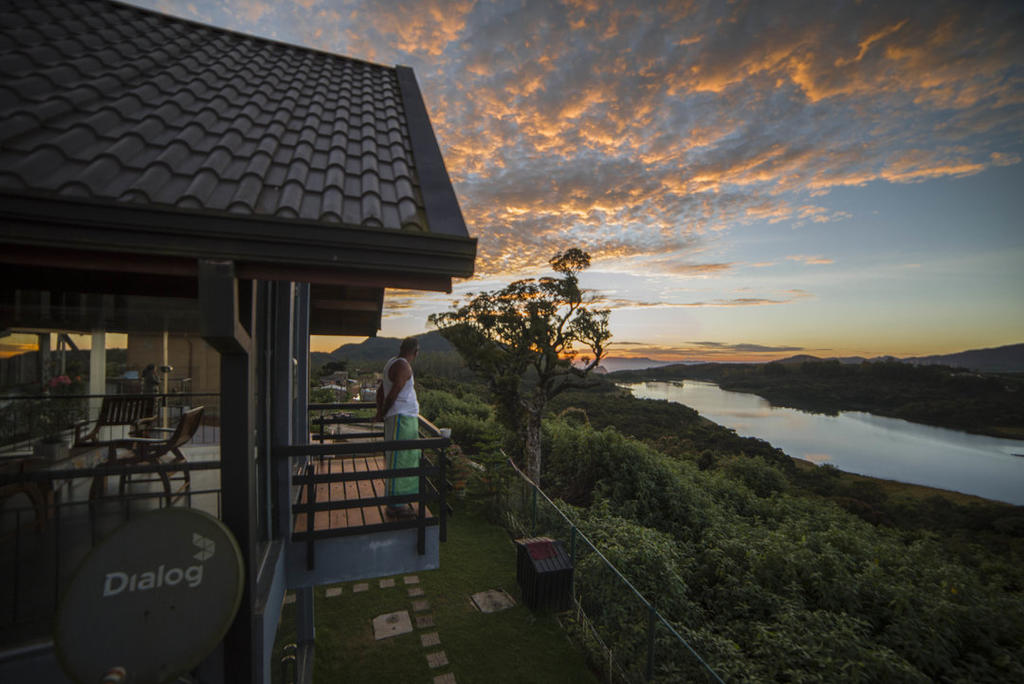 villa in Nuwara Eliya, Sri Lanka