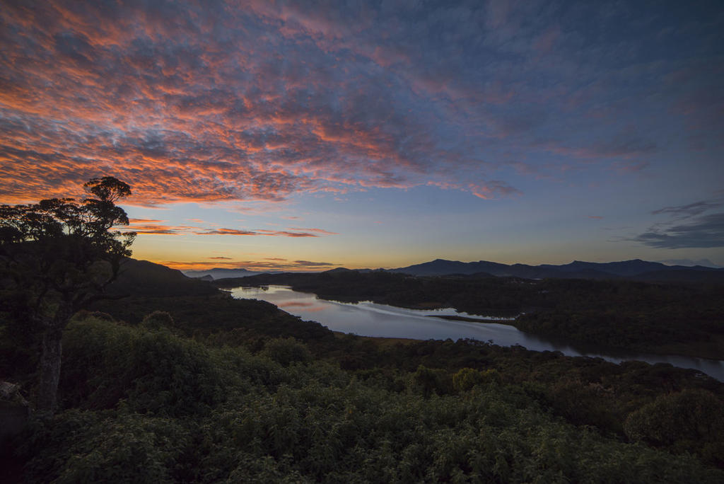 villa in Nuwara Eliya, Sri Lanka
