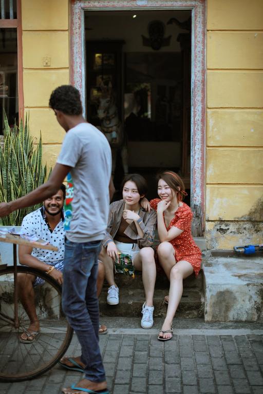 Galle Fort, Sri Lanka