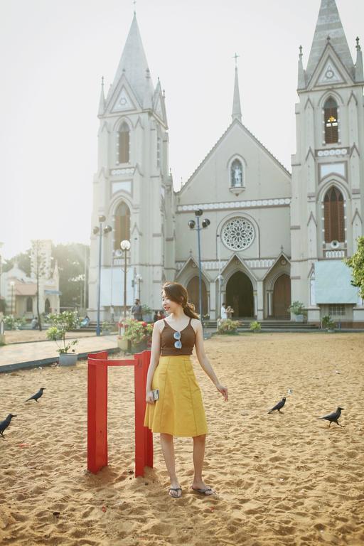 church, Sri Lanka