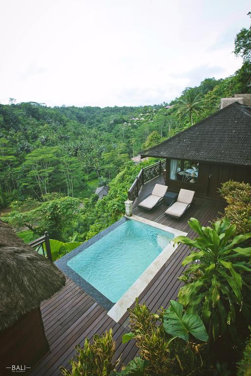 Ubud, Bali, Indonesia