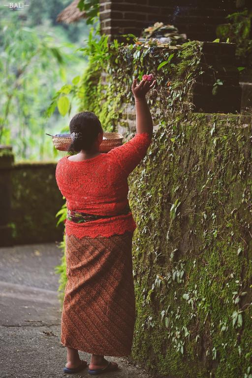 Ubud, Bali, Indonesia