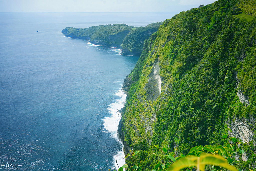 Nusa Penida, Bali, Indonesia
