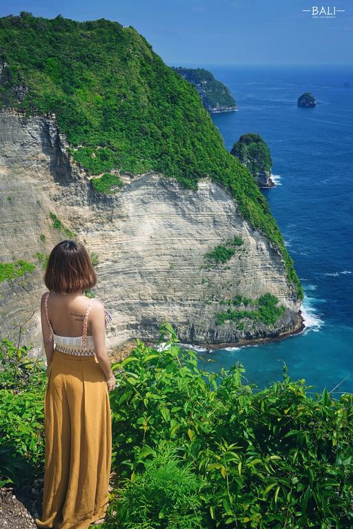 Nusa Penida, Bali, Indonesia
