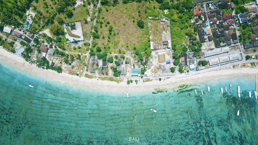 Nusa Penida, Indonesia