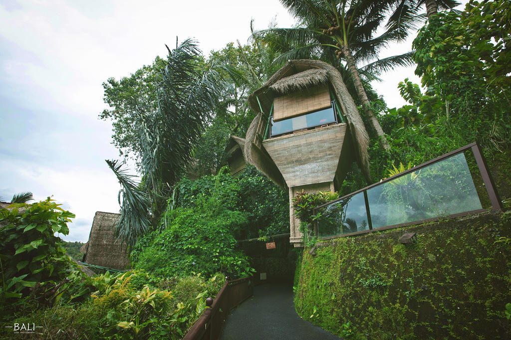 spa in Bali, Indonesia