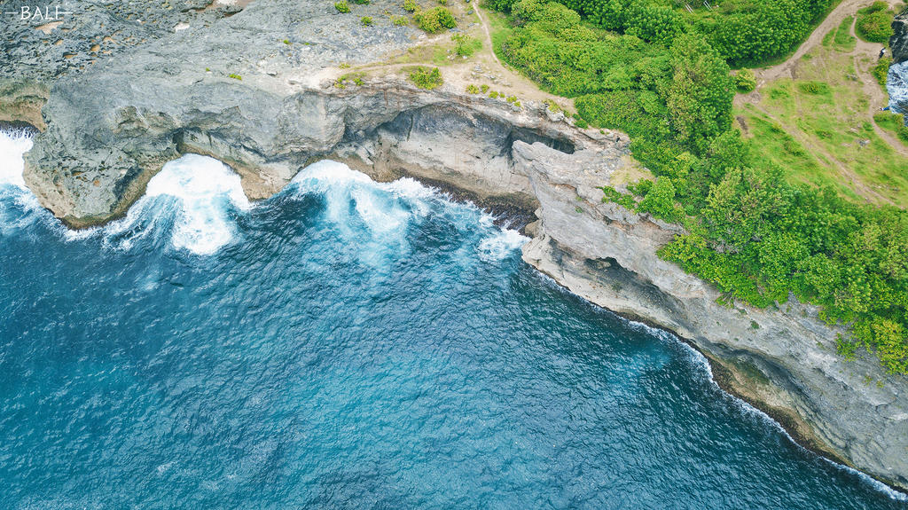 Nusa Penida, Bali, Indonesia