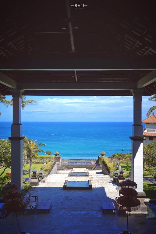 Nusa Dua Beach, Bali, Indonesia