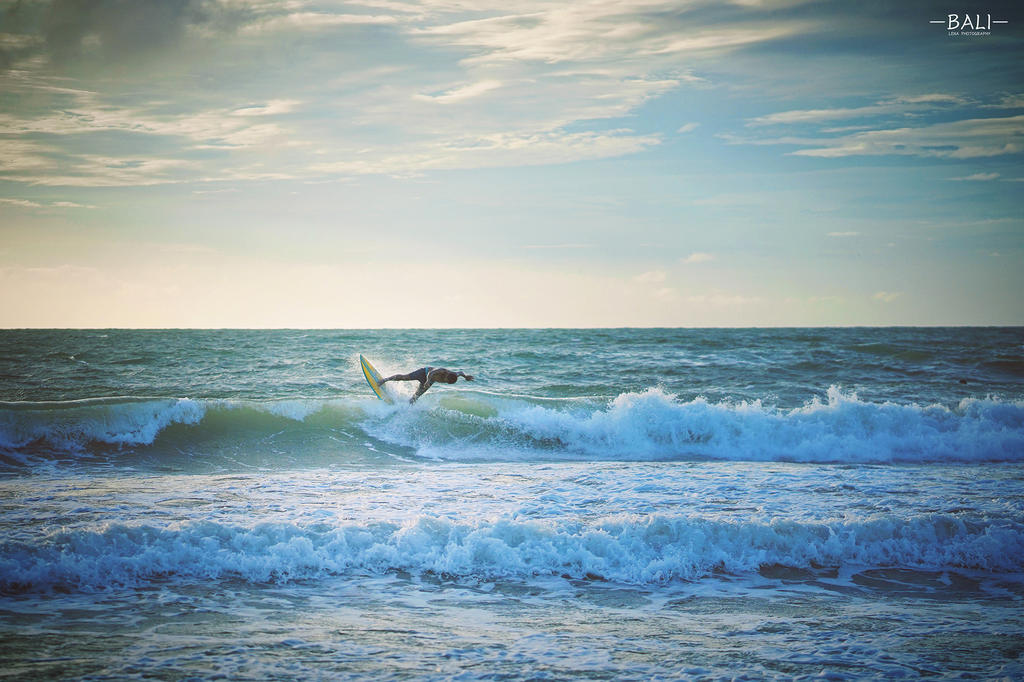 Jimbaran, Bali, Indonesia