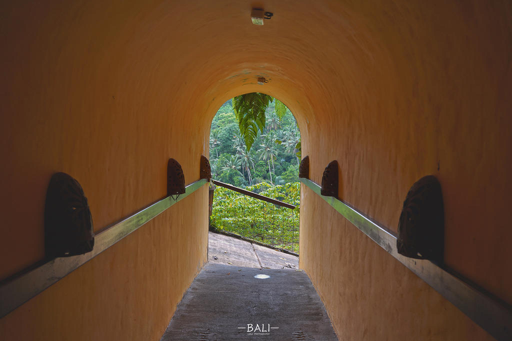 Ubud, Bali, Indonesia