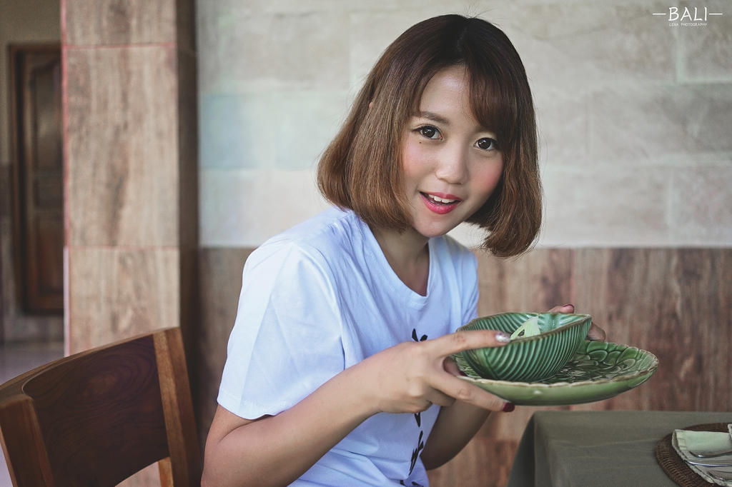 cooking class in Ubud, Bali, Indonesia