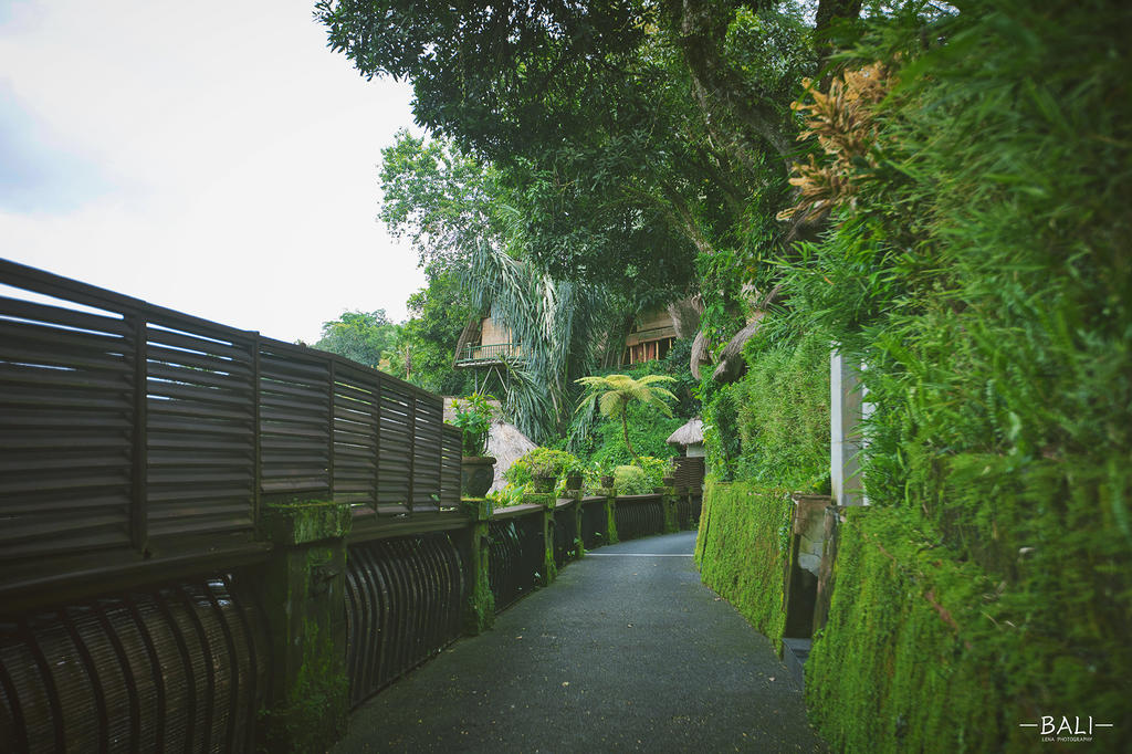 spa in Bali, Indonesia