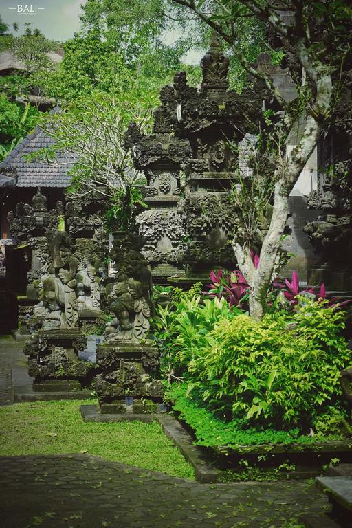 Campuhan, Bali, Indonesia