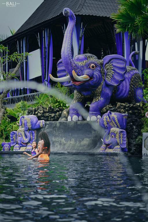 Batur Lake, Bali, Indonesia
