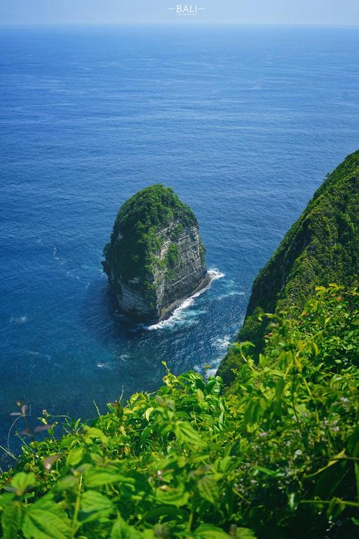 Nusa Penida, Bali, Indonesia
