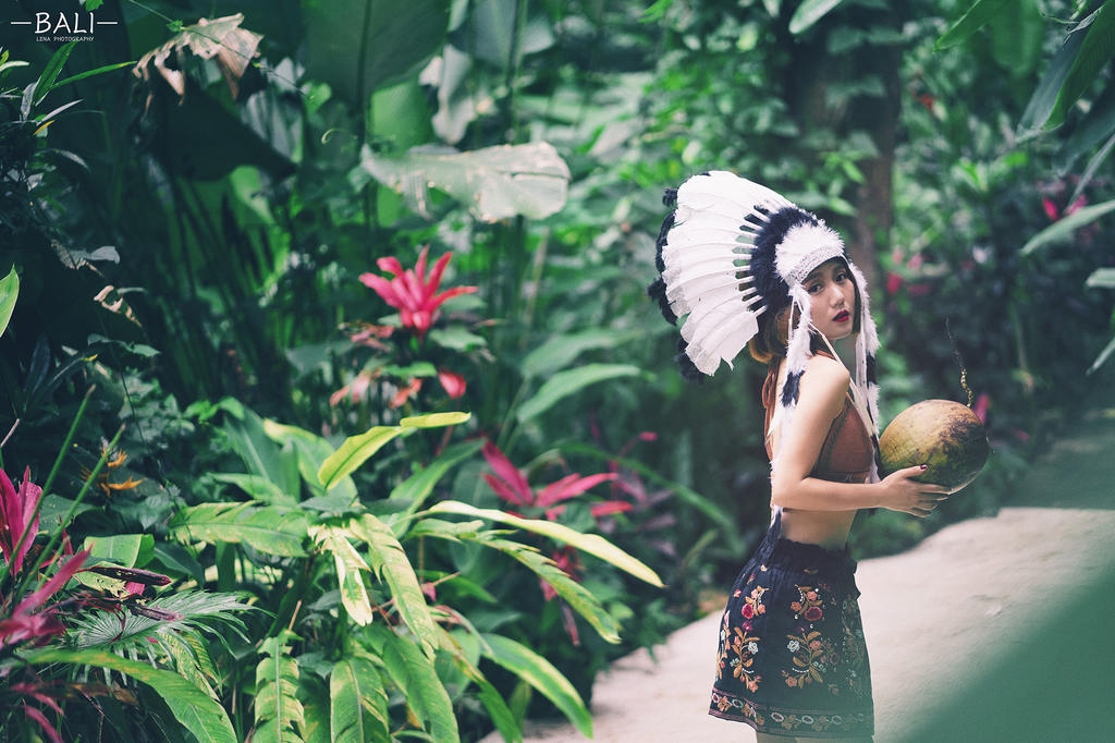 Kupu Kupu Barong Villas and Tree Spa, Bali, Indonesia